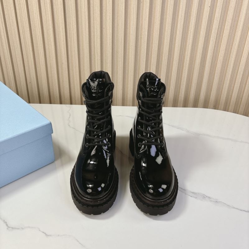 Prada Boots